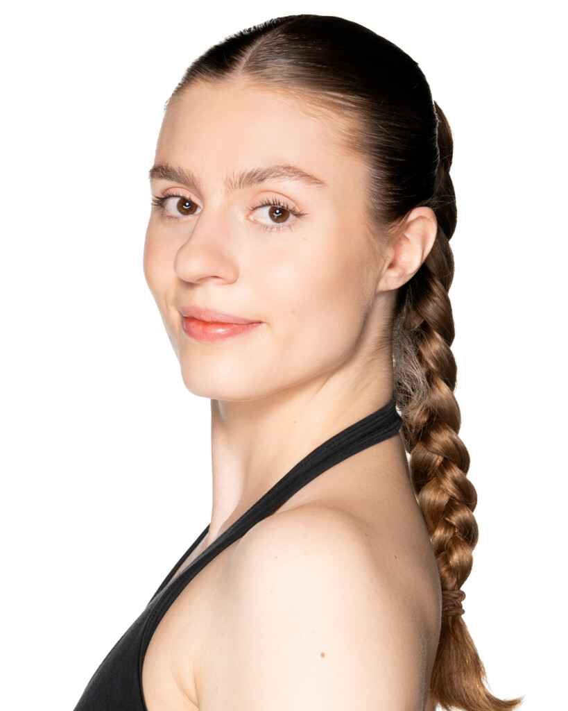 Debski, Emma